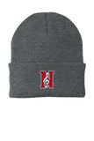 Port & Co. Knit Cap CP90 - North Star Choirs