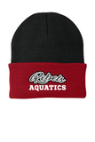 Port & Co. Knit Cap CP90 - Rebels Aquatics