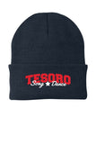 Port & Co. Knit Cap CP90 - Tesoro Song & Dance (New) Song Dance
