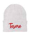 Port & Co. Knit Cap CP90 - Tesoro Song & Dance (New)