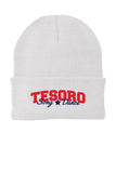 Port & Co. Knit Cap CP90 - Tesoro Song & Dance (New) Song Dance