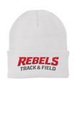 Port & Co. Knit Cap CP90 - Rebels Track & Field