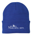 Port & Co Knit Cap CP90 - Los Al Marching Arts
