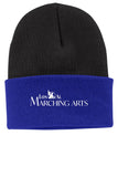 Port & Co Knit Cap CP90 - Los Al Marching Arts