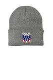 Port & Co. Knit Cap CP90 - OCUB