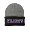 Port & Company Knit Cap CP90 - Wildcats