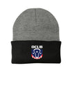Port & Co. Knit Cap CP90 - OCUB