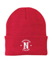 Port & Co. Knit Cap CP90 - North Star Choirs