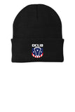 Port & Co. Knit Cap CP90 - OCUB