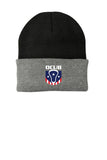 Port & Co. Knit Cap CP90 - OCUB