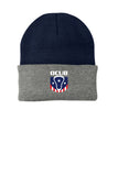 Port & Co. Knit Cap CP90 - OCUB
