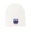 Port & Co. Knit Cap CP90 - OCUB