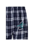 Boxercraft Flannel Pajama Pants - AN Orchestra