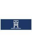 Cooling Towel (Set of 4) - TH Cross Country