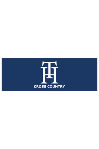 Cooling Towel (Set of 4) - TH Cross Country