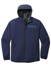 Port Authority Essential Rain Jacket J407/L407 - Beach Cottages (Required)