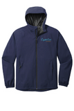 Port Authority Essential Rain Jacket J407/L407 - Conservancy