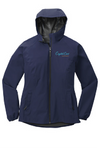 Port Authority Essential Rain Jacket J407/L407 - Conservancy