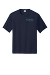 Port & Company Performance Tee PC380 - Conservancy