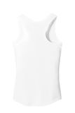 District Women’s Perfect Tri Racerback Tank DM138L - MVHS Color Guard