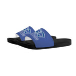 Sliders (Royal Blue) - Norco Choirs