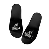 Sliders (Black) - Grizzly Softball