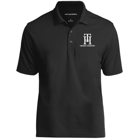 cross country polo shirts Port Authority Dry Zone UV Micro-Mesh Polo K110