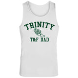 Augusta Training Tank Top 703 - Trinity T&F Dad