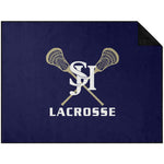 Picnic Blanket - SJH Lacrosse Sticks