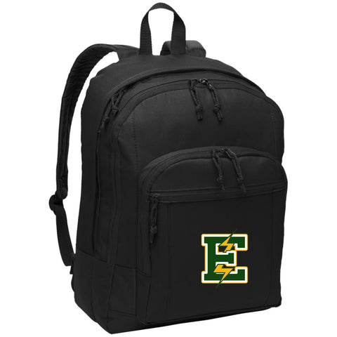 Port Authority Basic Backpack BG204 - E (Optional)