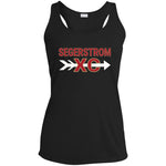 Sport-Tek Ladies' Performance Racerback Tank LST356 - Segerstrom XC