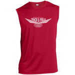 Sport-Tek Men’s Sleeveless Performance Tee ST352 - Segerstrom Track & Field