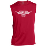 Sport-Tek Men’s Sleeveless Performance Tee ST352 - Segerstrom Track & Field