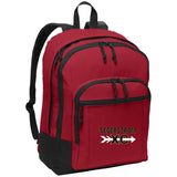 Port Authority Basic Backpack BG204 - Segerstrom XC