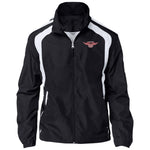 Sport-Tek Jersey-Lined Jacket JST60 - Segerstrom T&F