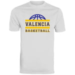 Sport-Tek® PosiCharge® Competitor™ Tee (ST350) - Valencia BB