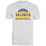 Sport-Tek® PosiCharge® Competitor™ Tee (ST350) - Valencia BB