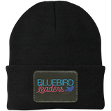 Port & Co. Knit Cap CP90 - Bluebird Leaders