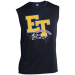 Sport-Tek Men’s Sleeveless Performance Tee ST352 - ET Choralistics