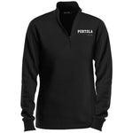 Sport-Tek Ladies' 1/4 Zip Sweatshirt LST253 - Portola Est. 2016