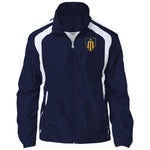 Sport-Tek Jersey-Lined Jacket JST60 - M