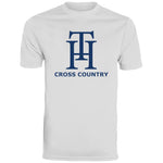 Sport-Tek® PosiCharge® Competitor™ Tee (ST350) - TH Cross Country