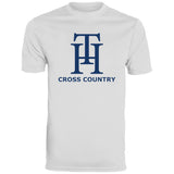 Sport-Tek® PosiCharge® Competitor™ Tee (ST350) - TH Cross Country