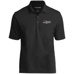 Port Authority Dry Zone UV Micro-Mesh Polo K110 - Tesoro Color Guard (Embroidered)