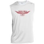 Sport-Tek Men’s Sleeveless Performance Tee ST352 - Segerstrom Track & Field