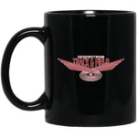 Ceramic Mugs - Segerstrom T&F