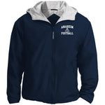 Port Authority Team Jacket JP56 - Anaheim FFB