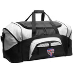 Port Authority Colorblock Sport Duffel BG99 - Theatre Arts