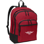 Port Authority Basic Backpack BG204 - Segerstrom T&F