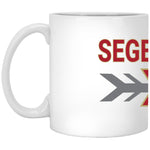 Ceramic Mugs - Segerstrom XC